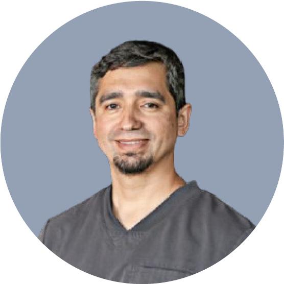 Dr. Pablo Matamala