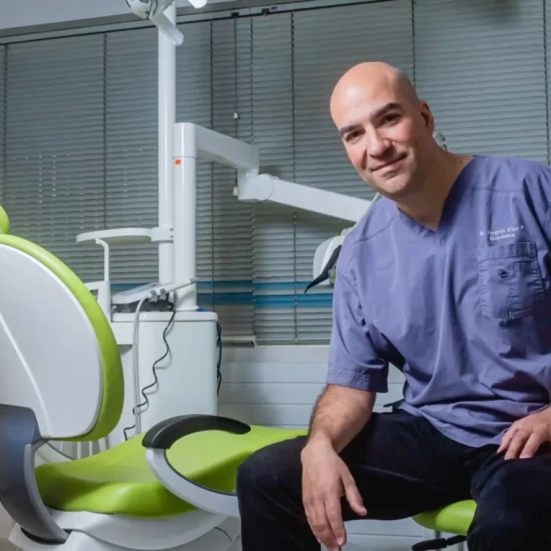 clinica dental en osorno